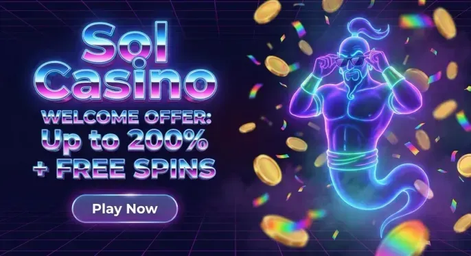 Sol Casino